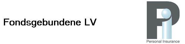 Fondsgebundene LV
