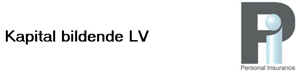 Kapital bildende LV