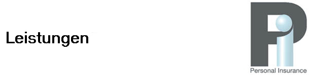 Leistungen