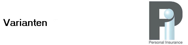 Varianten