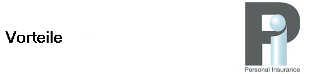 Vorteile